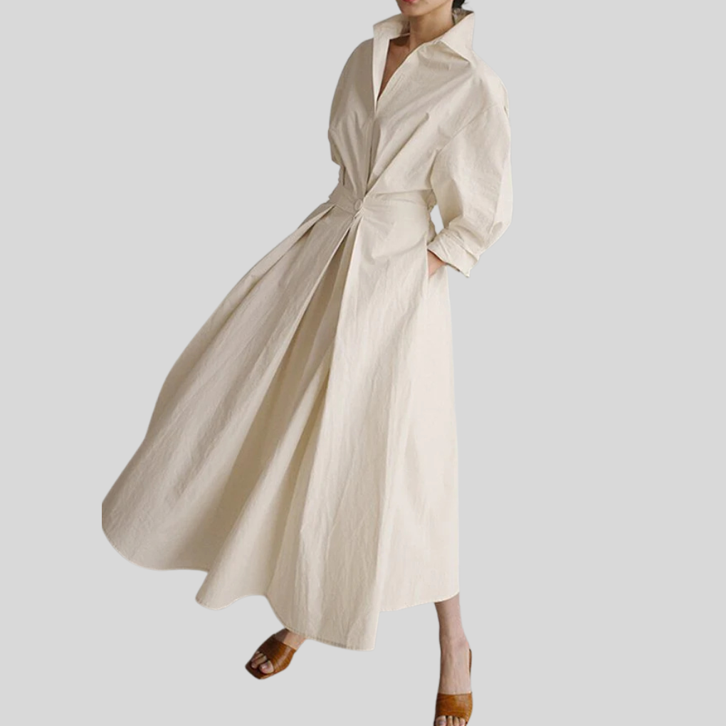 Women's Modern Elegant Dress