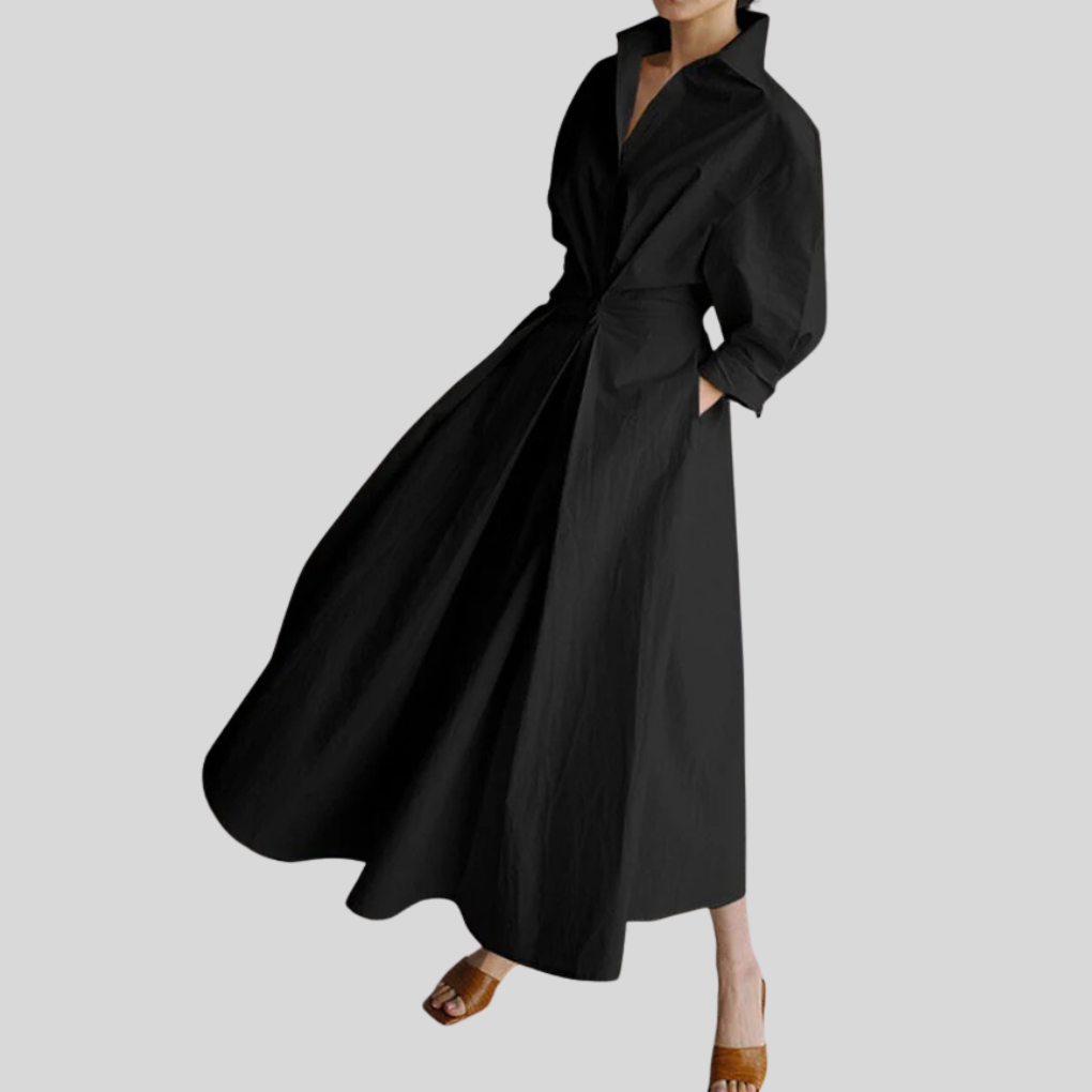 Women's Modern Elegant Dress