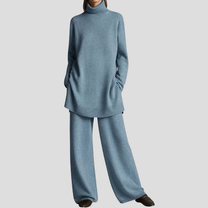 Women's Matching Clothing Set