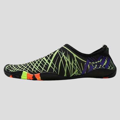 Men's Water Shoes Slip Resistant Beach Pool