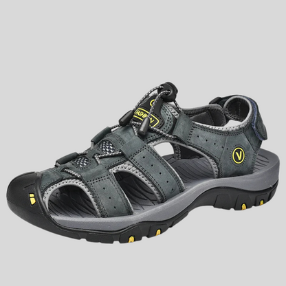 Men's Trail Sandals Rugged Water Shoes