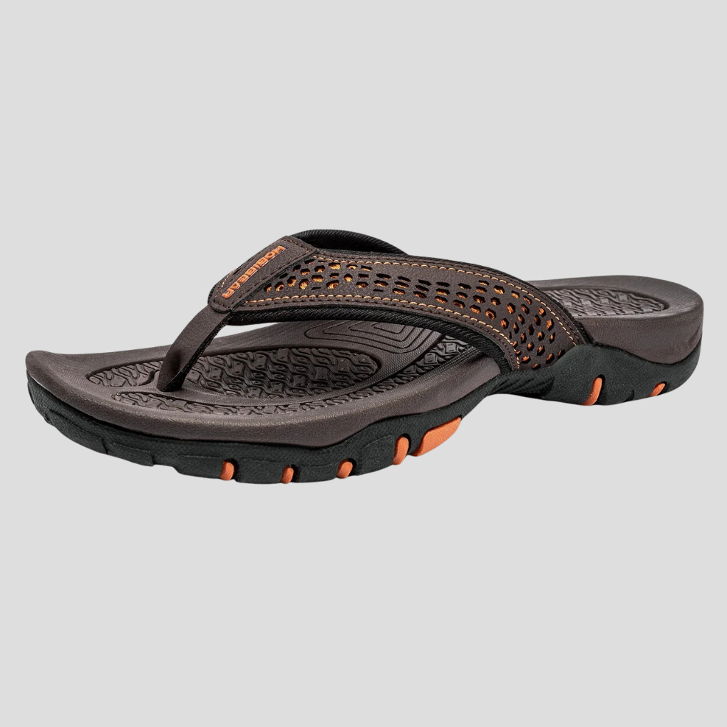 Men's Slip-On Water Shoes Grippy Wet Conditions
