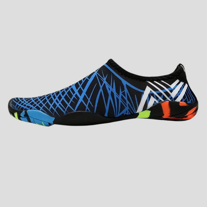 Men's Water Shoes Slip Resistant Beach Pool