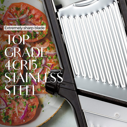 Mandoline Slicer Safety Set