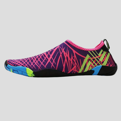 Men's Water Shoes Slip Resistant Beach Pool
