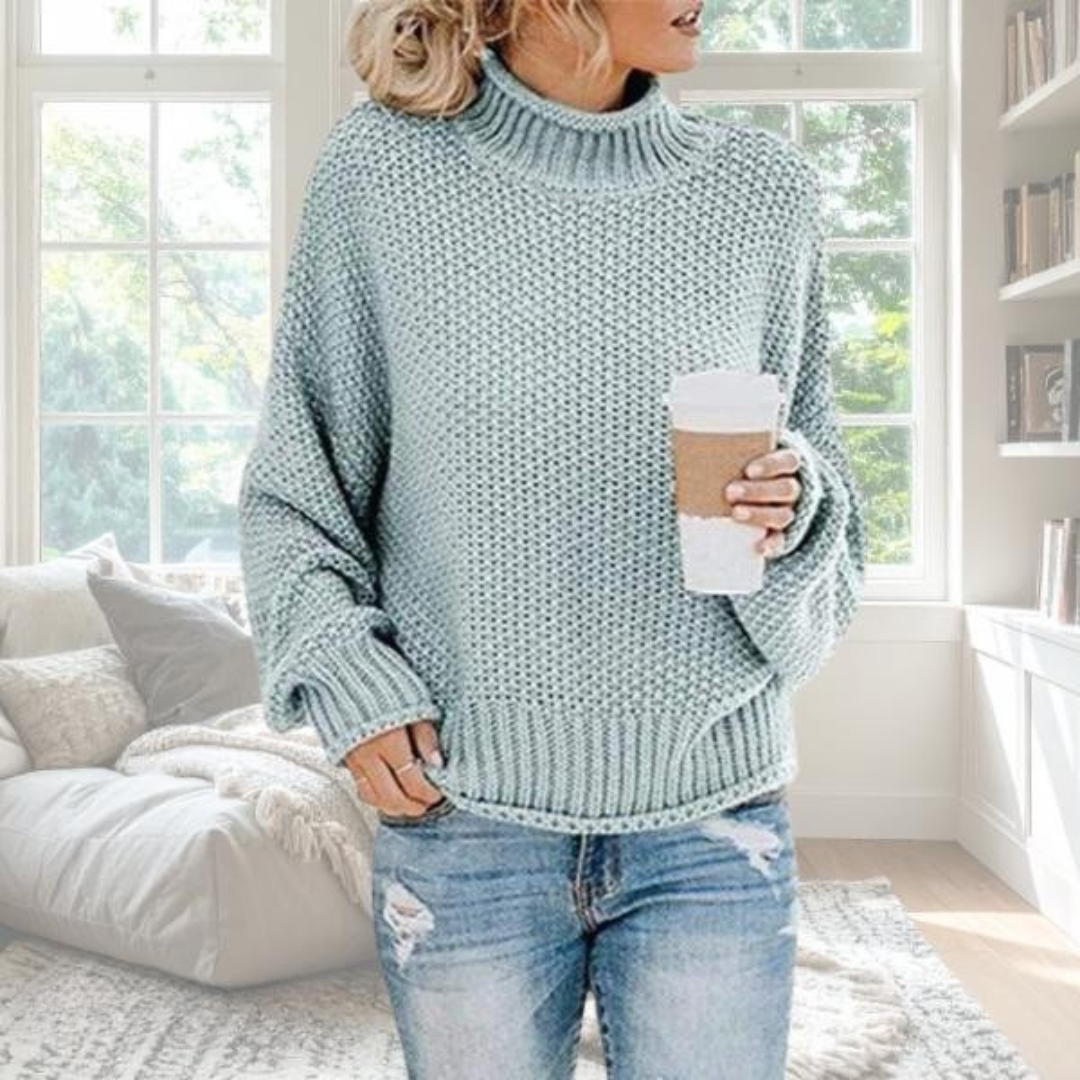 Casual Comfortable Sweatshirt