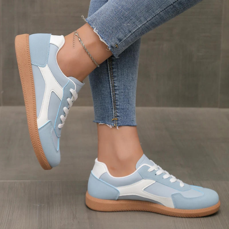 Comfy Fashion Sneakers