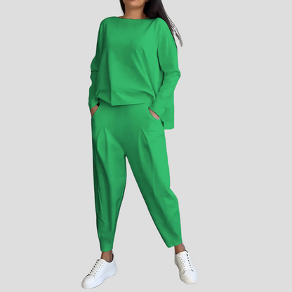 Women's 2 Piece Clothing Set