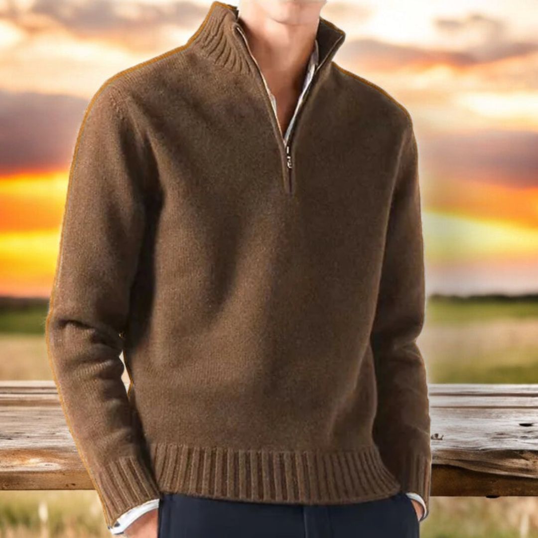 Women's Cashmere Sweater