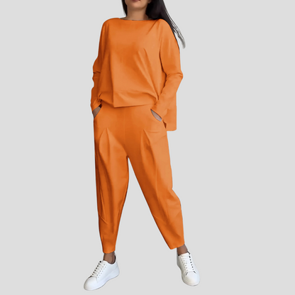 Women's 2 Piece Clothing Set