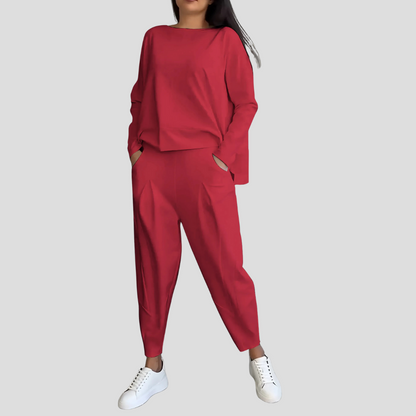 Women's 2 Piece Clothing Set