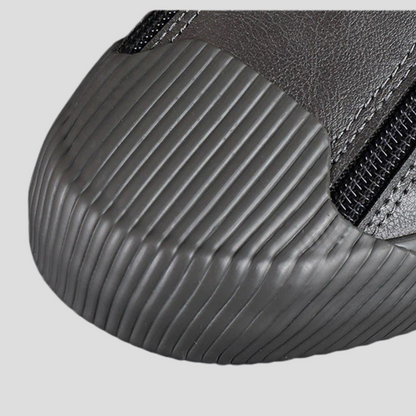 Men's Formal Dress Shoes Leather Black