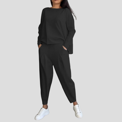 Women's 2 Piece Clothing Set - VibreMode