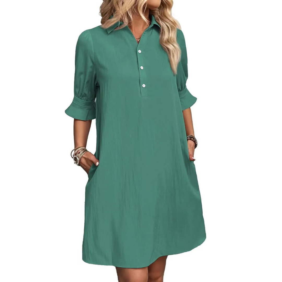 Women's Elegance Evening Dress