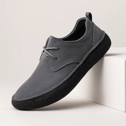 Men's Suede Shoes