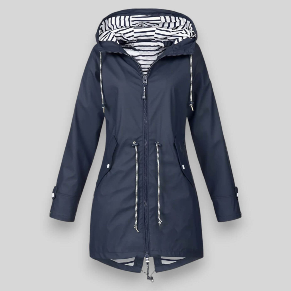 Women's Waterproof Coat