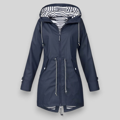 Women's Waterproof Coat