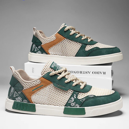Men's Jordan Sneakers Breathable Lightweight