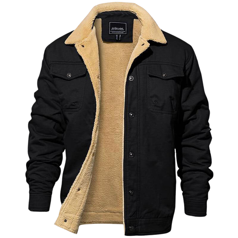 Ranger Waterproof Jacket