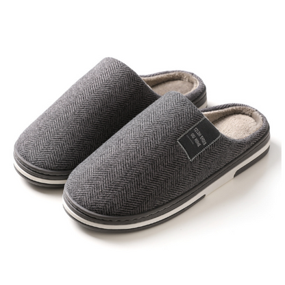 Men's Soft Slippers Comfortable