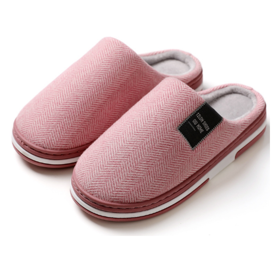 Men's Soft Slippers Comfortable