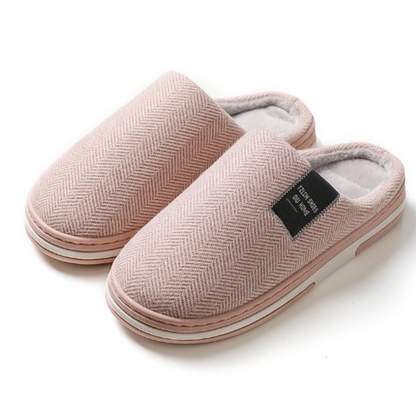 Men's Soft Slippers Comfortable