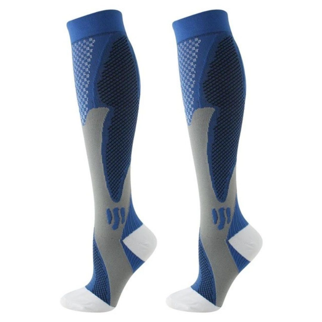 VibreMode Compression Socks Athletic Support - VibreMode
