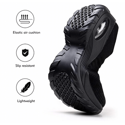 Comfy Women's Orthotic Walking Shoes