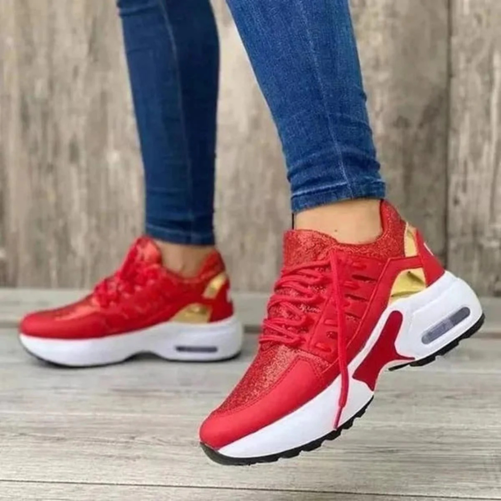Casual Wide Fit Shoes