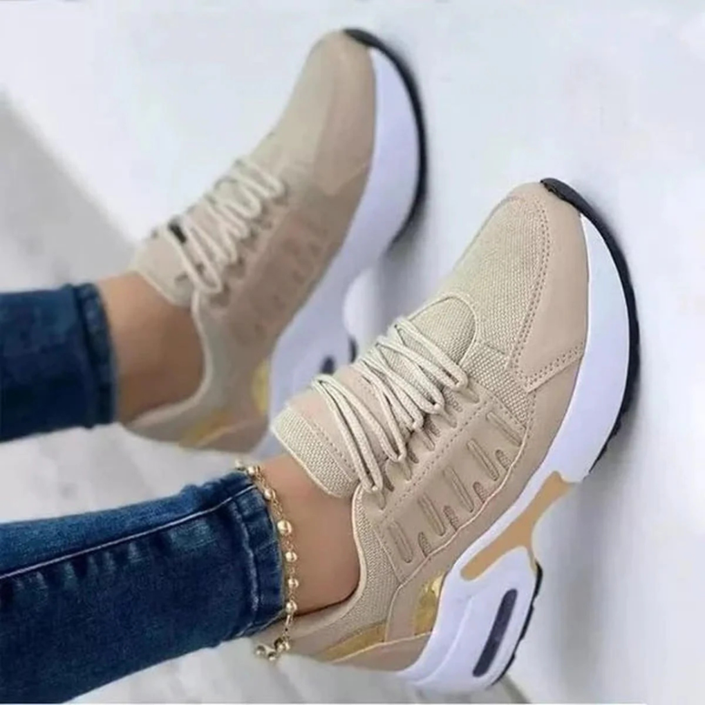 Casual Wide Fit Shoes