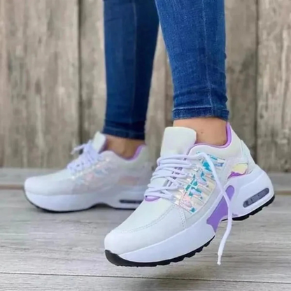 Casual Wide Fit Shoes