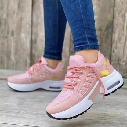 Casual Wide Fit Shoes