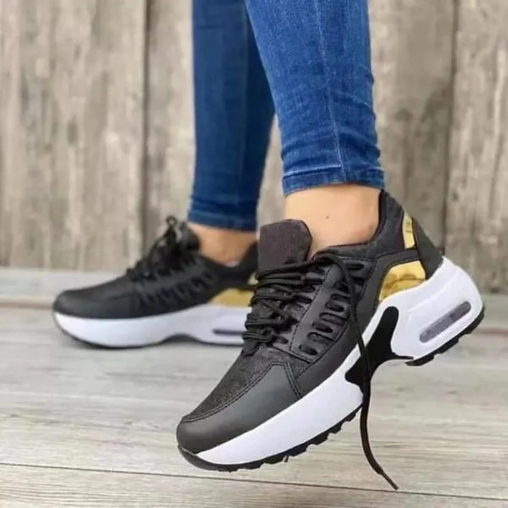 Casual Wide Fit Shoes