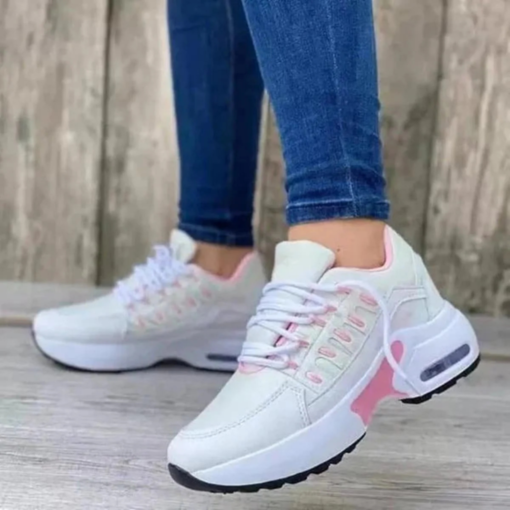 Casual Wide Fit Shoes