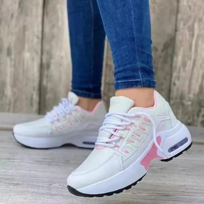Casual Wide Fit Shoes