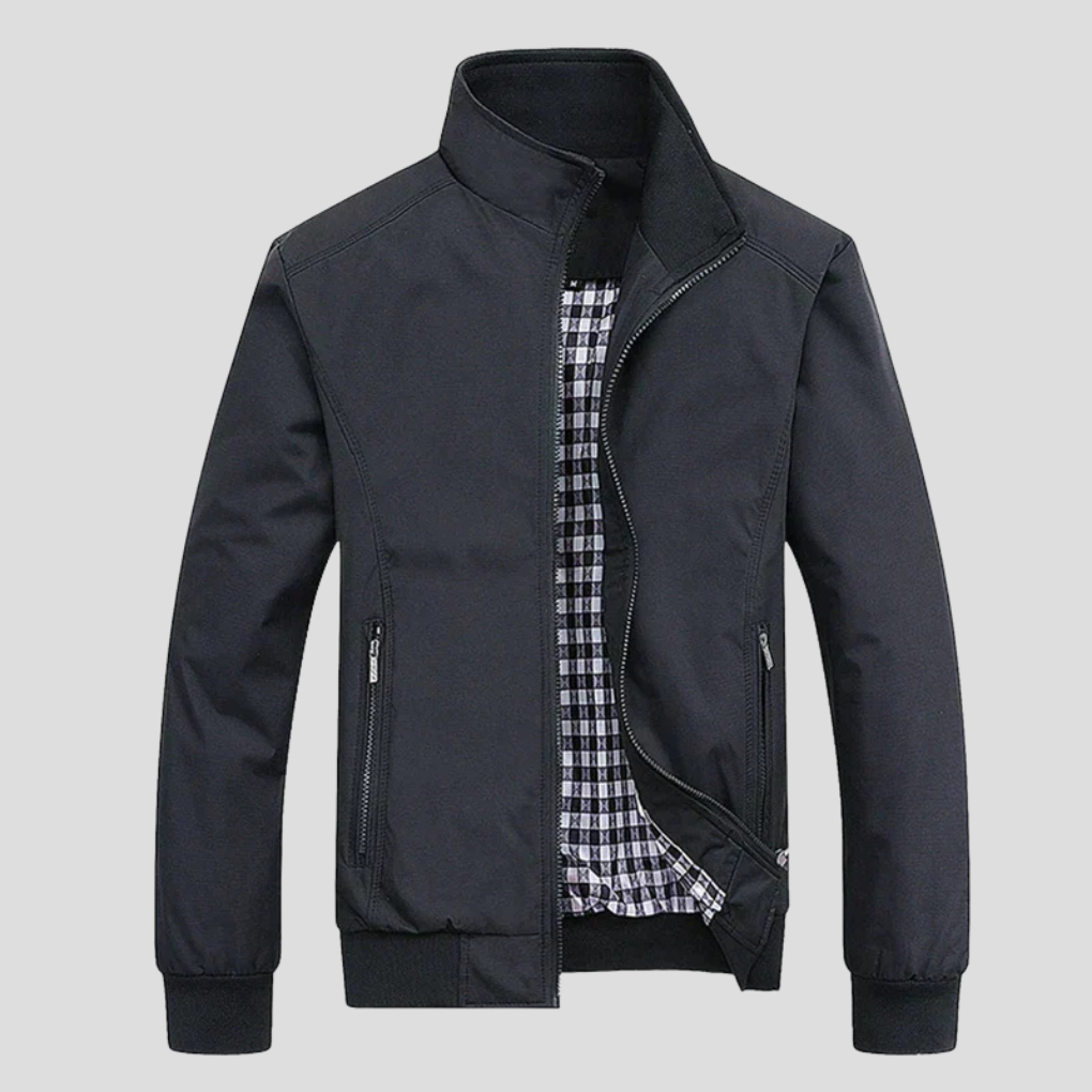 Men's Windproof Jacket - VibreMode