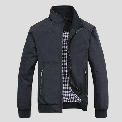 Men's Windproof Jacket - VibreMode