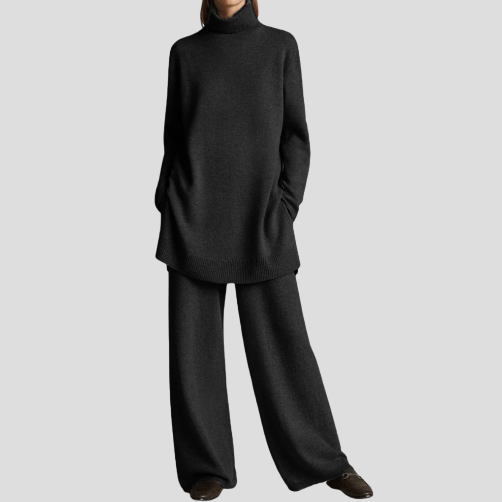 Women's Matching Clothing Set - VibreMode