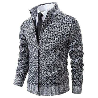 Men's Sophisticated Jacket