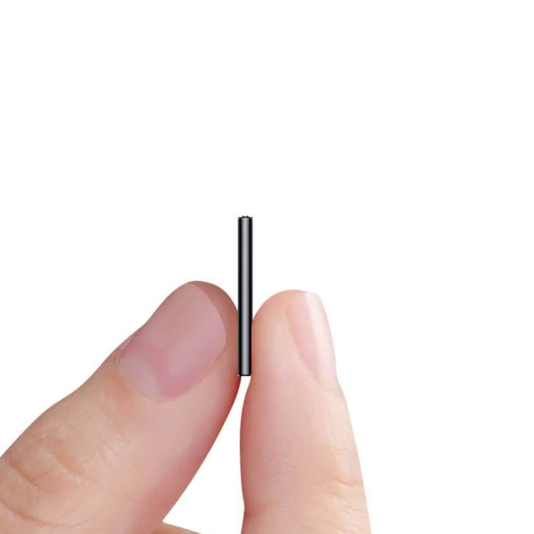 Voice Activated Mini Digital Recorder