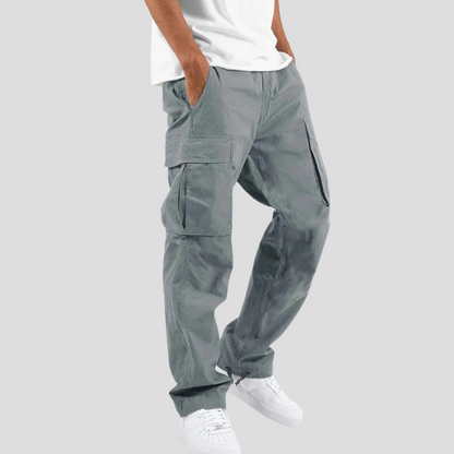 Men's Cargo Pants Everyday Wear