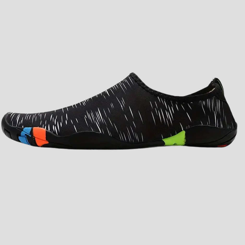 Men's Water Shoes Slip Resistant Beach Pool - VibreMode