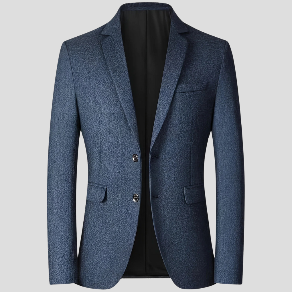 Men's Blazer Jacket Semi Formal