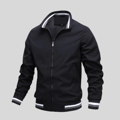 Men's Waterproof Transition Jacket