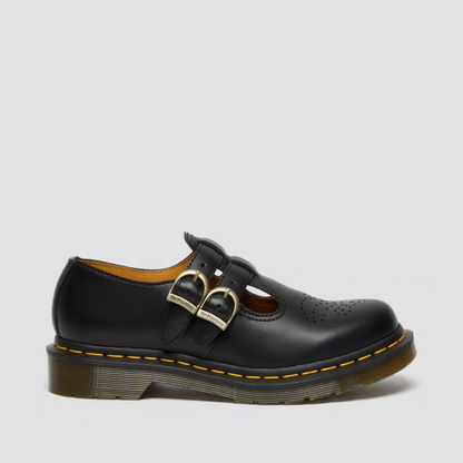 Fashionable Spring Double Strap Mary Jane Shoes