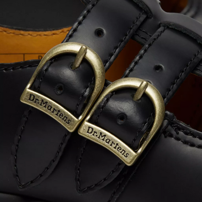 Fashionable Spring Double Strap Mary Jane Shoes