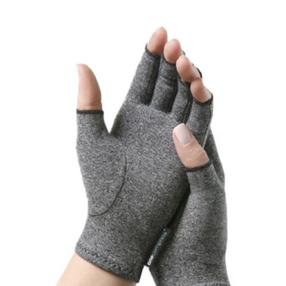 Heat Therapy Gloves Arthritis Relief