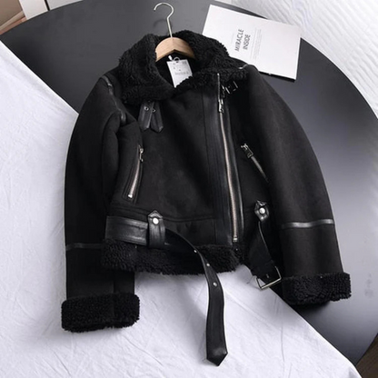 Women's Stylish Versatile Jacket - VibreMode