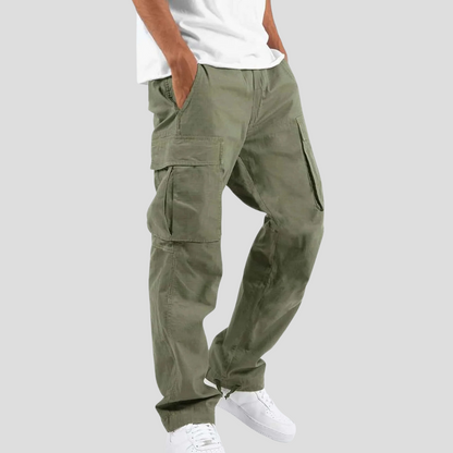 Men's Cargo Pants Everyday Wear