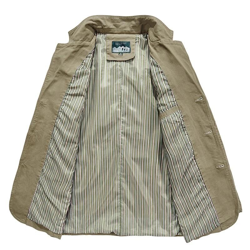 Gregory | Lightweight Summer Dress Jacket